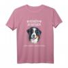 Schön Schöner Mein Berner Sennenhund T-Shirt - Lustiges Hundedesign für Berner Sennenhund Fans zu Weihnachten, Ostern & Geburtstag