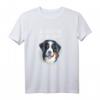 Schön Schöner Mein Berner Sennenhund T-Shirt - Lustiges Hundedesign für Berner Sennenhund Fans zu Weihnachten, Ostern & Geburtstag