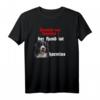Hunde Sprüche T-Shirt für Herren – Berner Sennenhund Motiv, perfekt für Hundeliebhaber und Tierfreunde