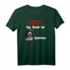 Hunde Sprüche T-Shirt für Herren – Berner Sennenhund Motiv, perfekt für Hundeliebhaber und Tierfreunde