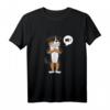 HapFrog T-Shirt für Hundeliebhaber mit lustigem Berner Sennenhund Motiv – Perfektes Geschenk für Berner Sennenhund Besitzer & Fans
