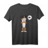 HapFrog T-Shirt für Hundeliebhaber mit lustigem Berner Sennenhund Motiv – Perfektes Geschenk für Berner Sennenhund Besitzer & Fans