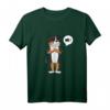 HapFrog T-Shirt für Hundeliebhaber mit lustigem Berner Sennenhund Motiv – Perfektes Geschenk für Berner Sennenhund Besitzer & Fans