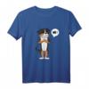 HapFrog T-Shirt für Hundeliebhaber mit lustigem Berner Sennenhund Motiv – Perfektes Geschenk für Berner Sennenhund Besitzer & Fans