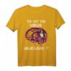 Berner Sennenhund Shirt - Es ist ein Virus Unheilbar | Lustiges Design für Hundeliebhaber & Fans