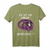 Berner Sennenhund Shirt - Es ist ein Virus Unheilbar | Lustiges Design für Hundeliebhaber & Fans