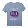 Berner Sennenhund Shirt - Es ist ein Virus Unheilbar | Lustiges Design für Hundeliebhaber & Fans