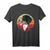 Berner Sennenhund Grosse Schweizer Sennenhund Vintage T-Shirt – Für Hundeliebhaber, Kinder & Erwachsene