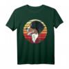Berner Sennenhund Grosse Schweizer Sennenhund Vintage T-Shirt – Für Hundeliebhaber, Kinder & Erwachsene