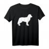 Berner Sennenhund T-Shirt – Klassisches Hundemotiv für Hunde- und Tierliebhaber