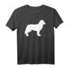 Berner Sennenhund T-Shirt – Klassisches Hundemotiv für Hunde- und Tierliebhaber