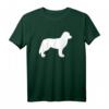 Berner Sennenhund T-Shirt – Klassisches Hundemotiv für Hunde- und Tierliebhaber
