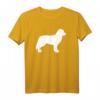 Berner Sennenhund T-Shirt – Klassisches Hundemotiv für Hunde- und Tierliebhaber