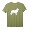 Berner Sennenhund T-Shirt – Klassisches Hundemotiv für Hunde- und Tierliebhaber