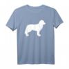 Berner Sennenhund T-Shirt – Klassisches Hundemotiv für Hunde- und Tierliebhaber