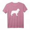 Berner Sennenhund T-Shirt – Klassisches Hundemotiv für Hunde- und Tierliebhaber