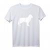 Berner Sennenhund T-Shirt – Klassisches Hundemotiv für Hunde- und Tierliebhaber