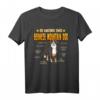 Hund Lustig Berner Sennenhund Anatomie Geschenk T-Shirt - Perfektes Geschenk für Hundeliebhaber, Hundehalter & Fans zum Weihnachten & Geburtstag