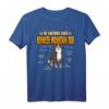 Hund Lustig Berner Sennenhund Anatomie Geschenk T-Shirt - Perfektes Geschenk für Hundeliebhaber, Hundehalter & Fans zum Weihnachten & Geburtstag