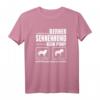 Lustiges Berner Sennenhund T-Shirt mit Spruch - Original Wilsigns Design für Hundeliebhaber und Züchter