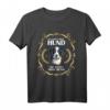 Ein Leben Ohne Hund - Berner Sennenhund T-Shirt für Hundeliebhaber, Züchter & Hundetrainer, lustiges Design als Geschenk