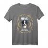 Ein Leben Ohne Hund - Berner Sennenhund T-Shirt für Hundeliebhaber, Züchter & Hundetrainer, lustiges Design als Geschenk