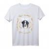 Ein Leben Ohne Hund - Berner Sennenhund T-Shirt für Hundeliebhaber, Züchter & Hundetrainer, lustiges Design als Geschenk