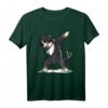 Berner Sennenhund T-Shirt mit DAB Dance Motiv – Lustiges Hundeshirt, perfektes Geschenk für Hundebesitzer und Hundeliebhaber