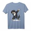 Berner Sennenhund T-Shirt mit DAB Dance Motiv – Lustiges Hundeshirt, perfektes Geschenk für Hundebesitzer und Hundeliebhaber