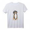 Lustiges Berner Sennenhund T-Shirt für Hundemamas - Geschenkidee für Frauchen, Hundeliebhaberinnen & Hundeschau-Events