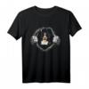 Berner Sennenhund T-Shirt für Damen und Herren – Lustiges Design, ideales Geschenk für Hundeliebhaber zu Weihnachten und Geburtstag