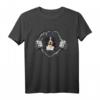 Berner Sennenhund T-Shirt für Damen und Herren – Lustiges Design, ideales Geschenk für Hundeliebhaber zu Weihnachten und Geburtstag