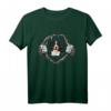 Berner Sennenhund T-Shirt für Damen und Herren – Lustiges Design, ideales Geschenk für Hundeliebhaber zu Weihnachten und Geburtstag