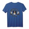 Berner Sennenhund T-Shirt für Damen und Herren – Lustiges Design, ideales Geschenk für Hundeliebhaber zu Weihnachten und Geburtstag
