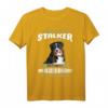 Berner Sennenhund T-Shirt - Perfektes Geschenk für Hundemütter und Berner Sennenhund Liebhaberinnen