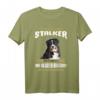 Berner Sennenhund T-Shirt - Perfektes Geschenk für Hundemütter und Berner Sennenhund Liebhaberinnen