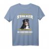Berner Sennenhund T-Shirt - Perfektes Geschenk für Hundemütter und Berner Sennenhund Liebhaberinnen