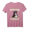 Berner Sennenhund T-Shirt - Perfektes Geschenk für Hundemütter und Berner Sennenhund Liebhaberinnen