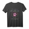 Das sind keine Haare, das ist Hundeglitzer - Lustiges Hundemotiv T-Shirt für Hundeliebhaber und Tierfans als Geschenkidee