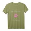 Das sind keine Haare, das ist Hundeglitzer - Lustiges Hundemotiv T-Shirt für Hundeliebhaber und Tierfans als Geschenkidee