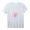 Das sind keine Haare, das ist Hundeglitzer - Lustiges Hundemotiv T-Shirt für Hundeliebhaber und Tierfans als Geschenkidee