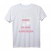 Damen Gassi Hund Hunde Pfoten T-Shirt - Lustiges Spruchshirt für Hundebesitzerinnen & Tierliebhaberinnen