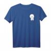 Bichon Frise Hund in der Tasche Liebe T-Shirt für Hundeliebhaber – Süßes Geschenk für Bichon Frise Besitzer, Männer und Frauen