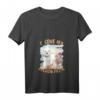 Damen Bichon Frise Dog I Love My Bichon Frise T-Shirt mit V-Ausschnitt - Perfektes Geschenk für Hundeliebhaberinnen zum Muttertag, Geburtstag oder Weihnachten