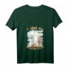 Damen Bichon Frise Dog I Love My Bichon Frise T-Shirt mit V-Ausschnitt - Perfektes Geschenk für Hundeliebhaberinnen zum Muttertag, Geburtstag oder Weihnachten