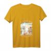 Damen Bichon Frise Dog I Love My Bichon Frise T-Shirt mit V-Ausschnitt - Perfektes Geschenk für Hundeliebhaberinnen zum Muttertag, Geburtstag oder Weihnachten