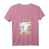 Damen Bichon Frise Dog I Love My Bichon Frise T-Shirt mit V-Ausschnitt - Perfektes Geschenk für Hundeliebhaberinnen zum Muttertag, Geburtstag oder Weihnachten