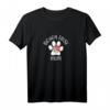 Damen Bichon Frise Mom T-Shirt – Perfektes Geschenk für Hundemütter, Frauen, Freundin & Tierliebhaber zum Muttertag, Valentinstag & Weihnachten