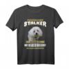 Bichon Frise Tshirt - Hund Mama Geschenk für Bichon Frise Liebhaberinnen und stolze Hundemamas