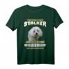 Bichon Frise Tshirt - Hund Mama Geschenk für Bichon Frise Liebhaberinnen und stolze Hundemamas